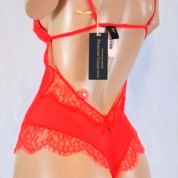 VSDESIGNER COLLECTION Silk Teddy MEDIUM # 334